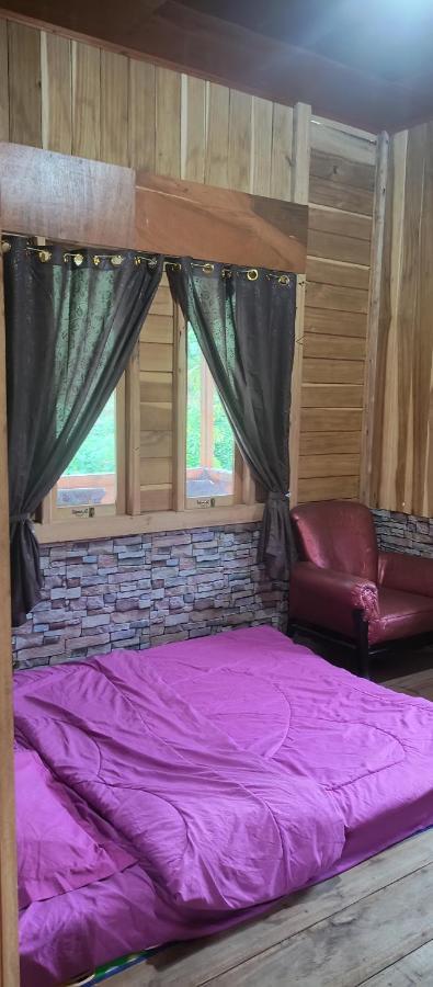 Talaga Tomohon Home Stay And Fishing Pond 외부 사진
