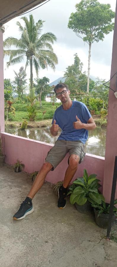 Talaga Tomohon Home Stay And Fishing Pond 외부 사진