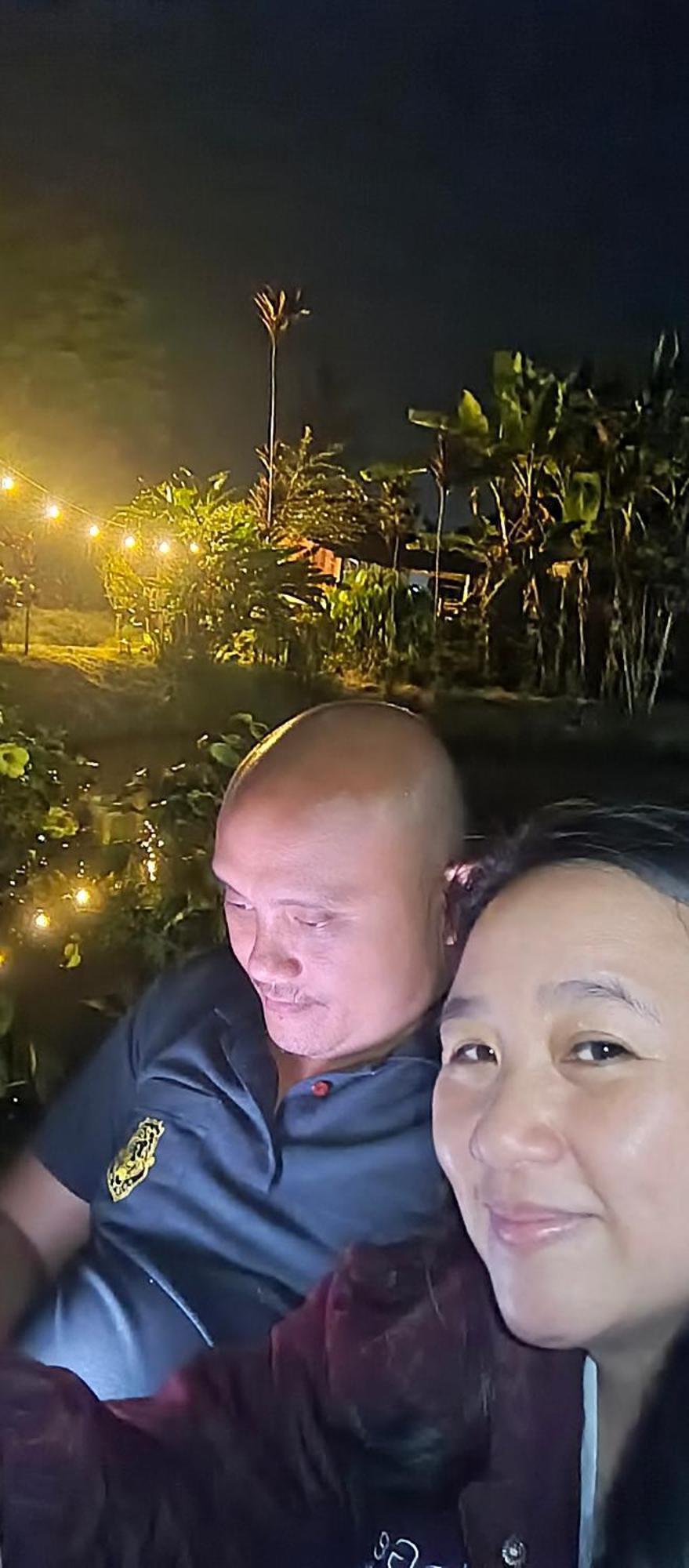 Talaga Tomohon Home Stay And Fishing Pond 외부 사진
