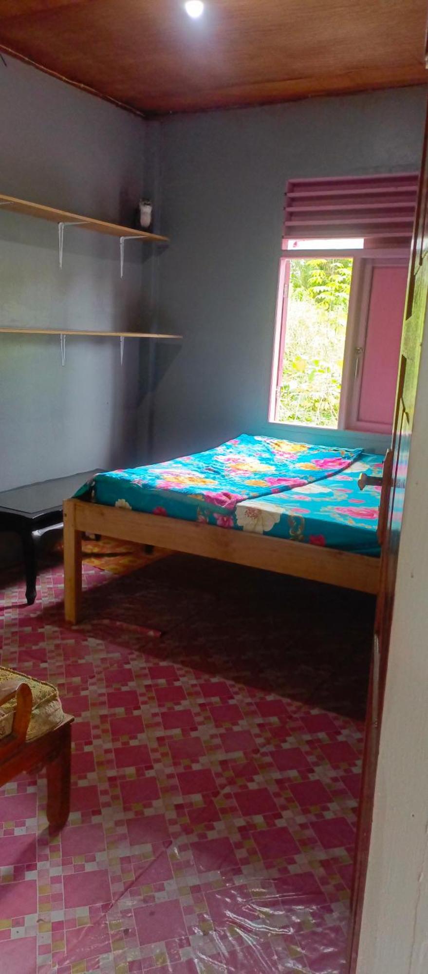 Talaga Tomohon Home Stay And Fishing Pond 외부 사진