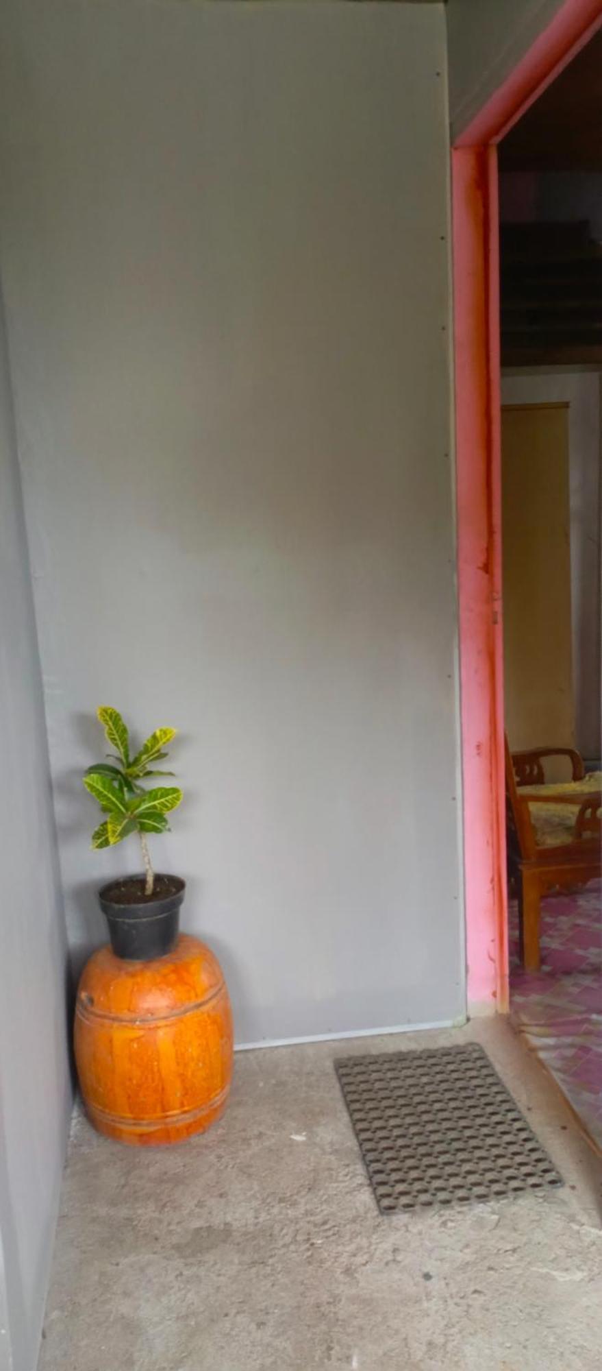 Talaga Tomohon Home Stay And Fishing Pond 외부 사진